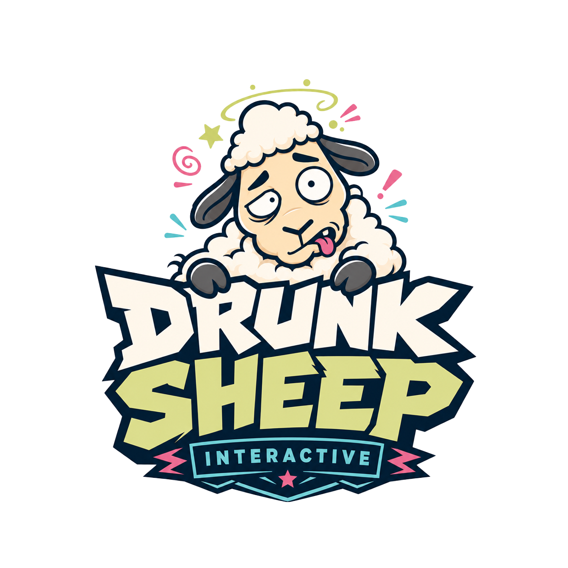 Drunk Sheep Interactive